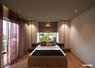 24k Sereno Baner Gallery - Amenity 1